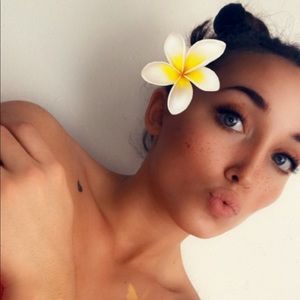 Meet your Posher, Payton